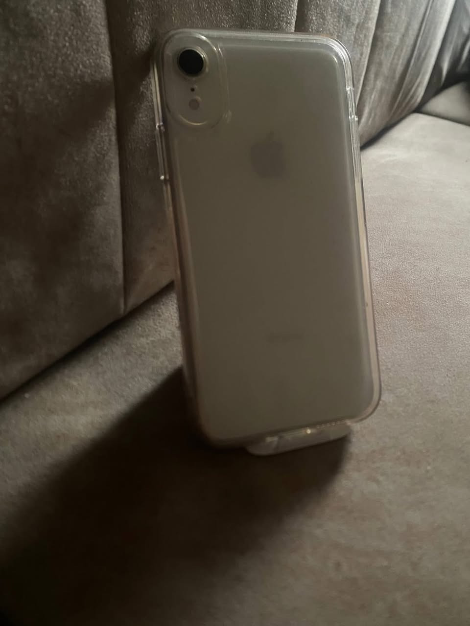 ايفون Xr
ذاكره64

بطاريه 78

مبدل شاشه فقط شرط الحاسبه والفحص ضمان الكامرات تعجبك


**إذا كنت صاحب هذا الإعلان وتريد حذفه لأي سبب، رجاءا أرسل رسالة إلى الدعم الفني**