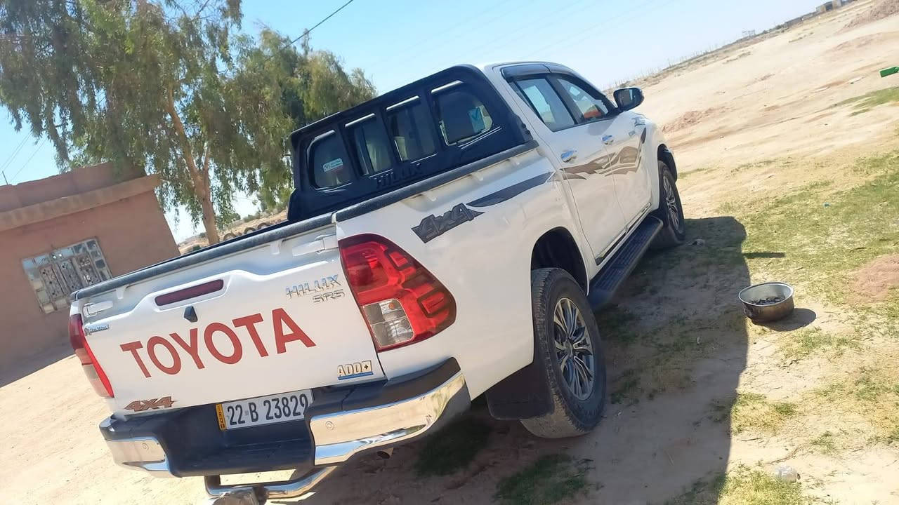 السلام عليكم سياره البيع موديل 2020كير عادي مواصفات السياره تبريد كشن ومثبت سرعه مكفوله كفاله عامه ماشيه 130سياره جديده رقم اربيل  السعر 250وبيه مجال ***********
