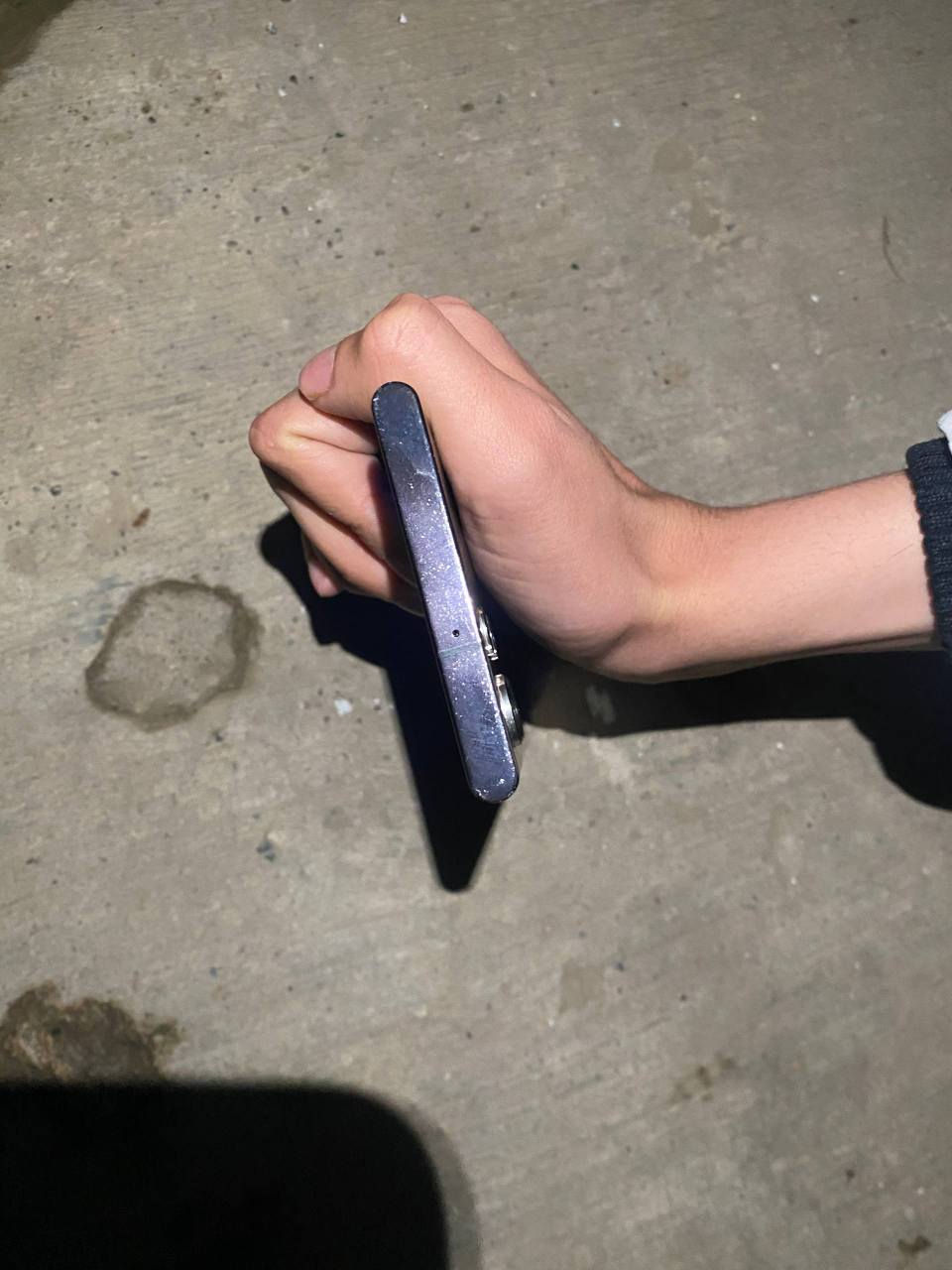 جهاز 22 الترا
امريكي

مساحه 128

معالج سناب دراکون

رام 8

بيجي 90 الي يهمه الامر

الجهاز بي نقطه مثل ما موضح بل صوره الجهاز ما بي اي شي ثاني المس ما متأثر ابد الصور موجوده تعليق ادخلك خاص

رقم *********** ادفع سعر معقول ابيع معقول !!
