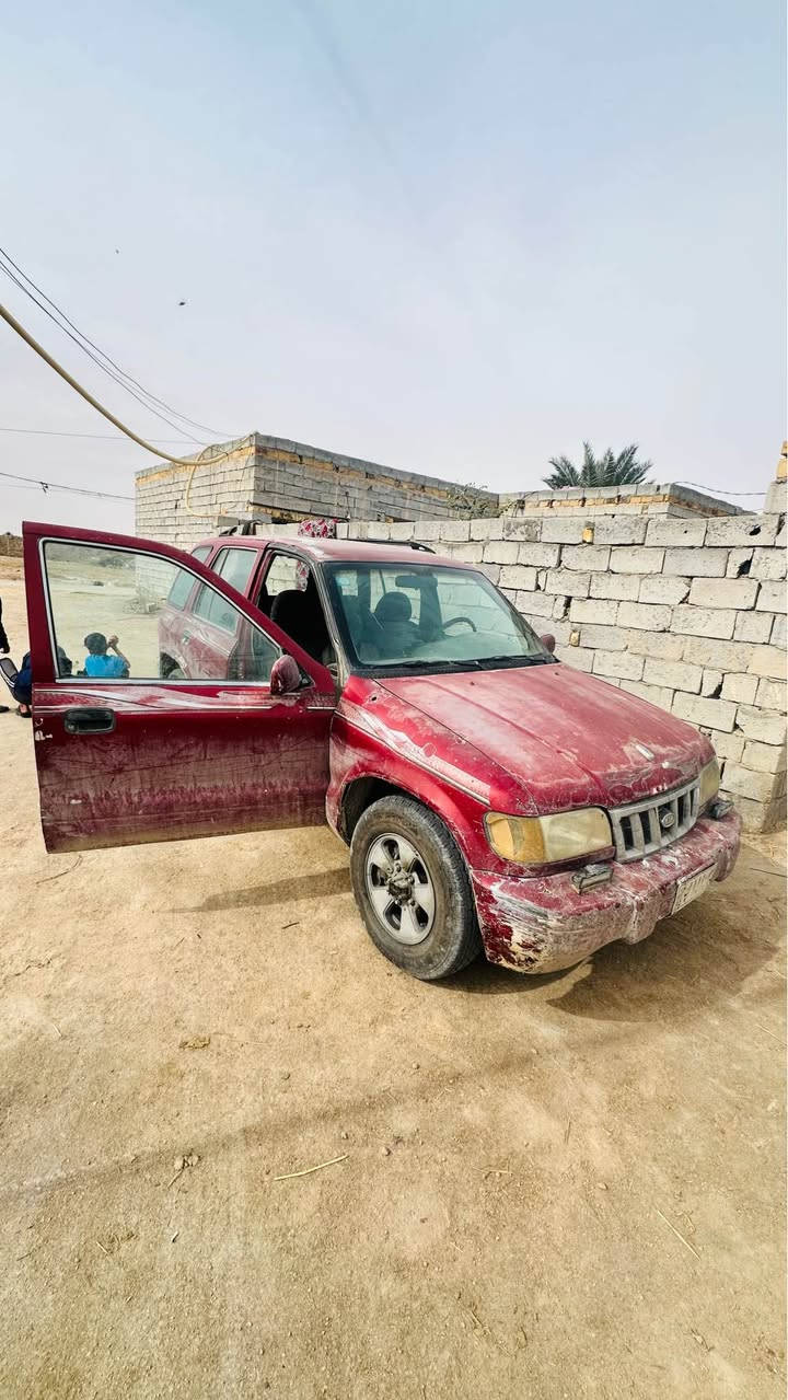 كيا سبورتج للبيع مديل 2000 رقم مشروع وطني مداور بغداد تخم تايرات جديد ومثل موضح في الصور النجف, العراق


**إذا كنت صاحب هذا الإعلان وتريد حذفه لأي سبب، رجاءا أرسل رسالة إلى الدعم الفني**