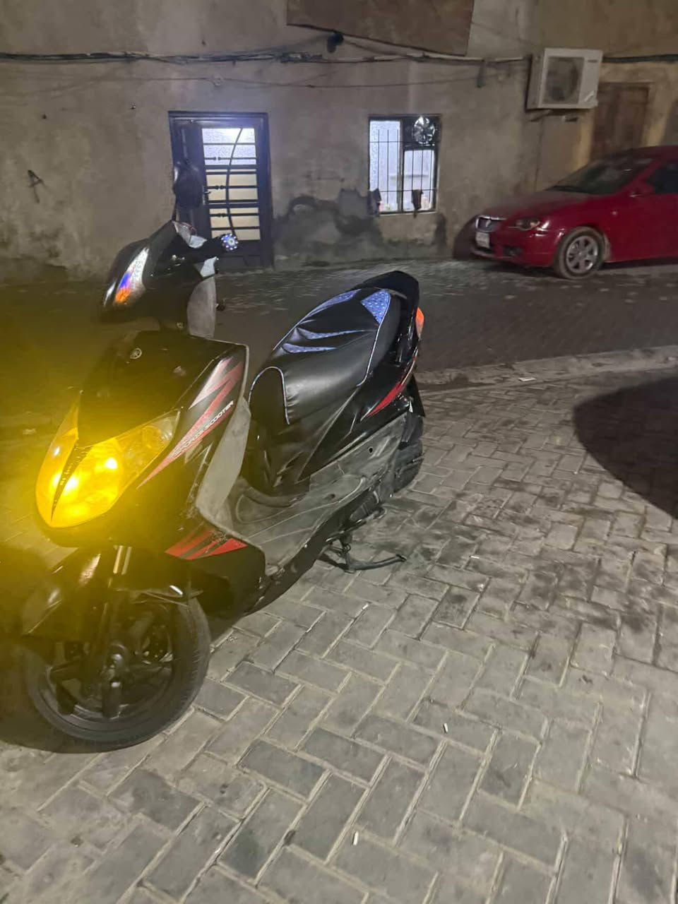 للبيع 850وبيهة مجال بلادي كلهة فول نضافه مكاني بغداد الكسره شارع المغرب للستفسار أكثر اتصل ***********ممتواجد واتساب
