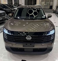 كيكس ٢٠٢٥ • فول مواصفات • ٨٠٠٠ كم