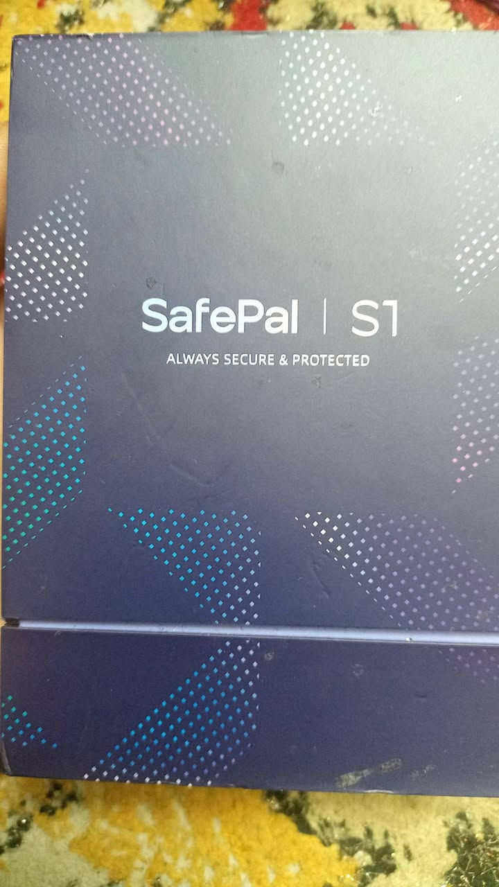 محفضة الكترونية مال
عملات بتكوين وغيرها 

بيها كامرة وباركود ورمز 

غير قابلة للاخراق


**إذا كنت صاحب هذا الإعلان وتريد حذفه لأي سبب، رجاءا أرسل رسالة إلى الدعم الفني**