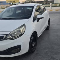 ريو ٢٠١٢ • محرك ١٦٠٠ • رقم اربيل