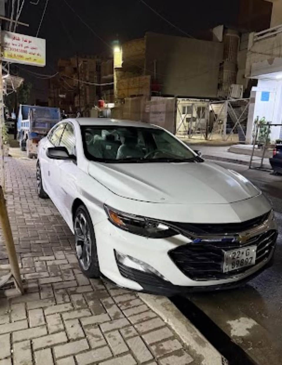 ماليبو موديل 2022 فئة lt مواصفات    ماشية 62 km مراوس أ برياضي حسب القناعة رقم أربيل بأسمي تحويل مباشر بغداد, العراق


**إذا كنت صاحب هذا الإعلان وتريد حذفه لأي سبب، رجاءا أرسل رسالة إلى الدعم الفني**