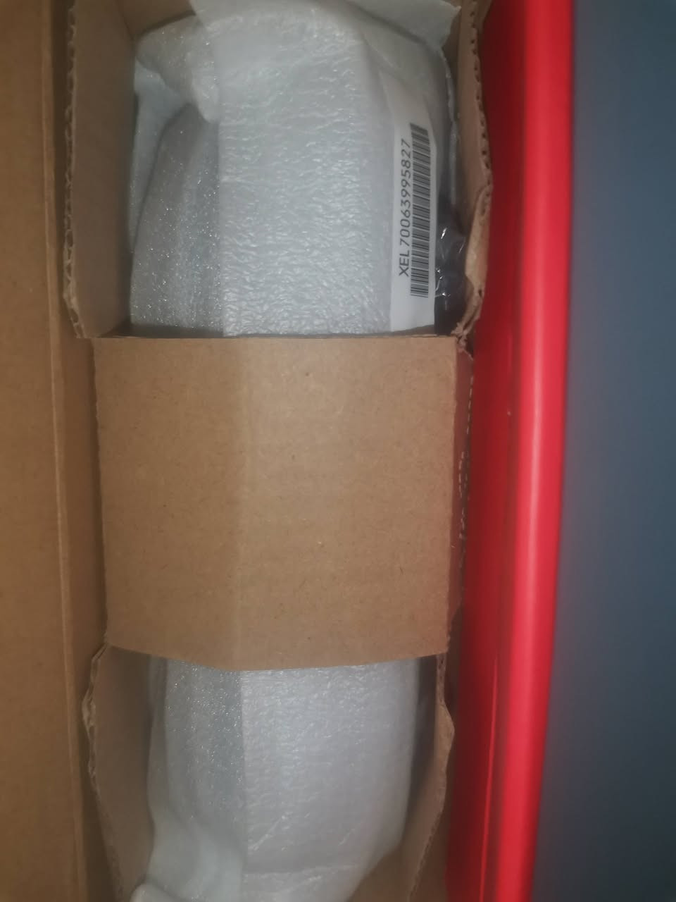 سلام عليكم جوستك نينتدو اصليه مامفتوحه مكان بغداد سعر قفل 35 الف


**إذا كنت صاحب هذا الإعلان وتريد حذفه لأي سبب، رجاءا أرسل رسالة إلى الدعم الفني**