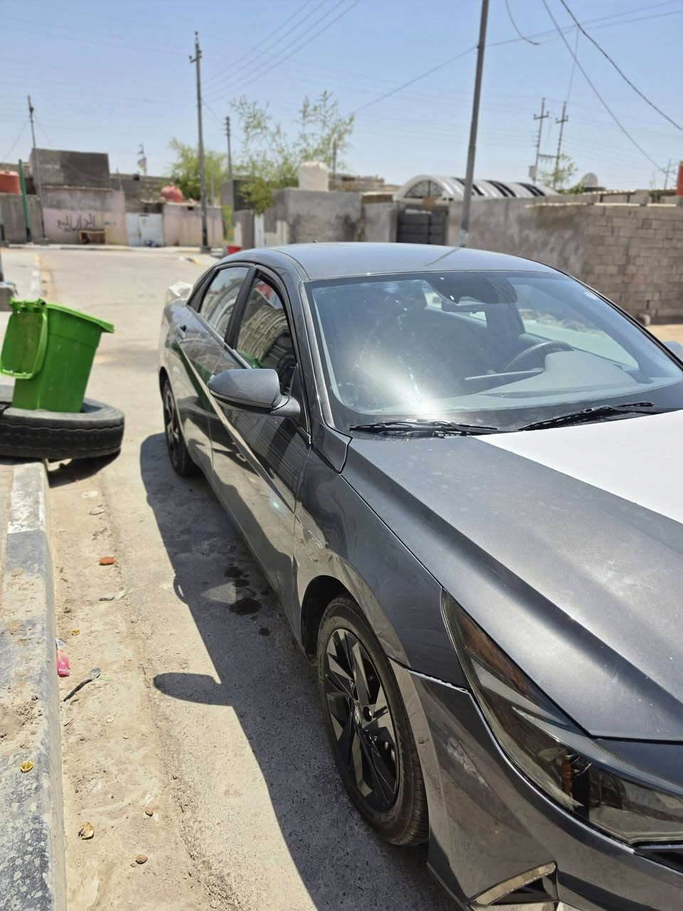 سلام عليكم النترا للبيع موديل 2023 وارد امريكي رقم اربيل جديد محرك2000 وتبريد وحداديه وتخم تاير خير من الله السياره جاهزه مجهزه السعر 118وبيها مجال مكاني البصره الزبير الاتصال على الرقم  《***********》
مكلف بالنشر 
مكلف بالنشر
سلام عليكم النترا للبيع موديل 2023 وارد امريكي رقم اربيل جديد محرك2000 وتبريد وحداديه وتخم تاير خير من الله السياره جاهزه مجهزه السعر 118وبيها مجال مكاني البصره الزبير الاتصال على الرقم  《***********》
