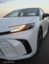 كامري فول مواصفات للاخير بيع فقط بدون مراوس السعر 265بسمي تحويل مباشرم...