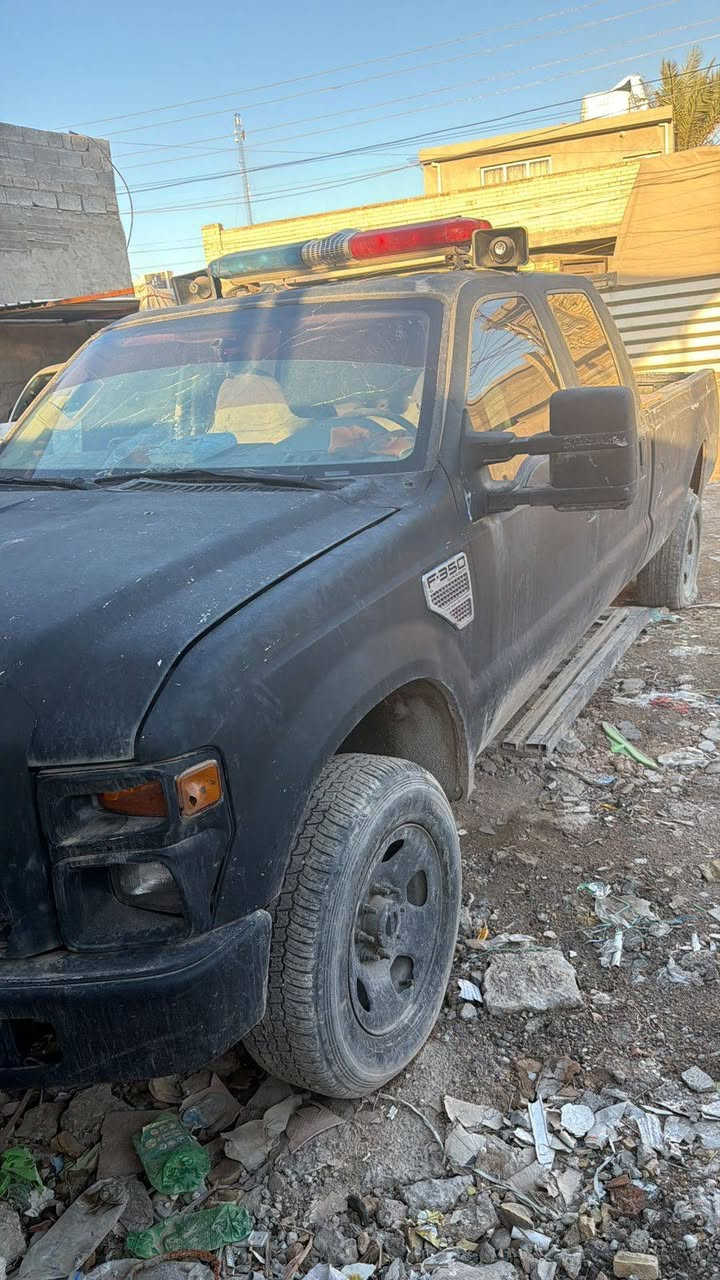 تيوتة تندرة
الموديل 2008

سيارة فاره يطغ

8 سلندر 

سيارة ادوات 

السعر 42 بيها مجال 

المكان بغداد

___________

فورد سلفادور 

الموديل 2008

سيارة يراد الها صدر امامي 

سيارة ادوات 

8 سلندر كاز 

مكاني بغداد

السعر  35 بيها مجال 

***********
