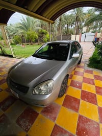 أوبتيما ٢٠٠٧ • وارد امريكي • رقم بابل