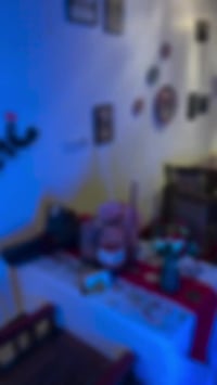 مقهى الرصافي • الرمادي شارع 100 • لحظات رومانسية