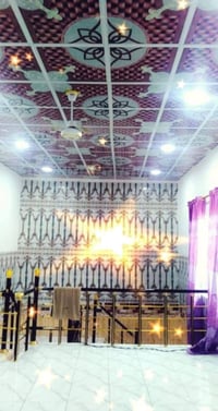 حي الشهداء الثالثة شارع 100 • ٢٦٠م • طابو زراعي