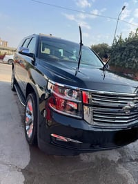 تاهو بريمير • ٢٠١٩ • ماشي ٩٣٠٠٠ كم