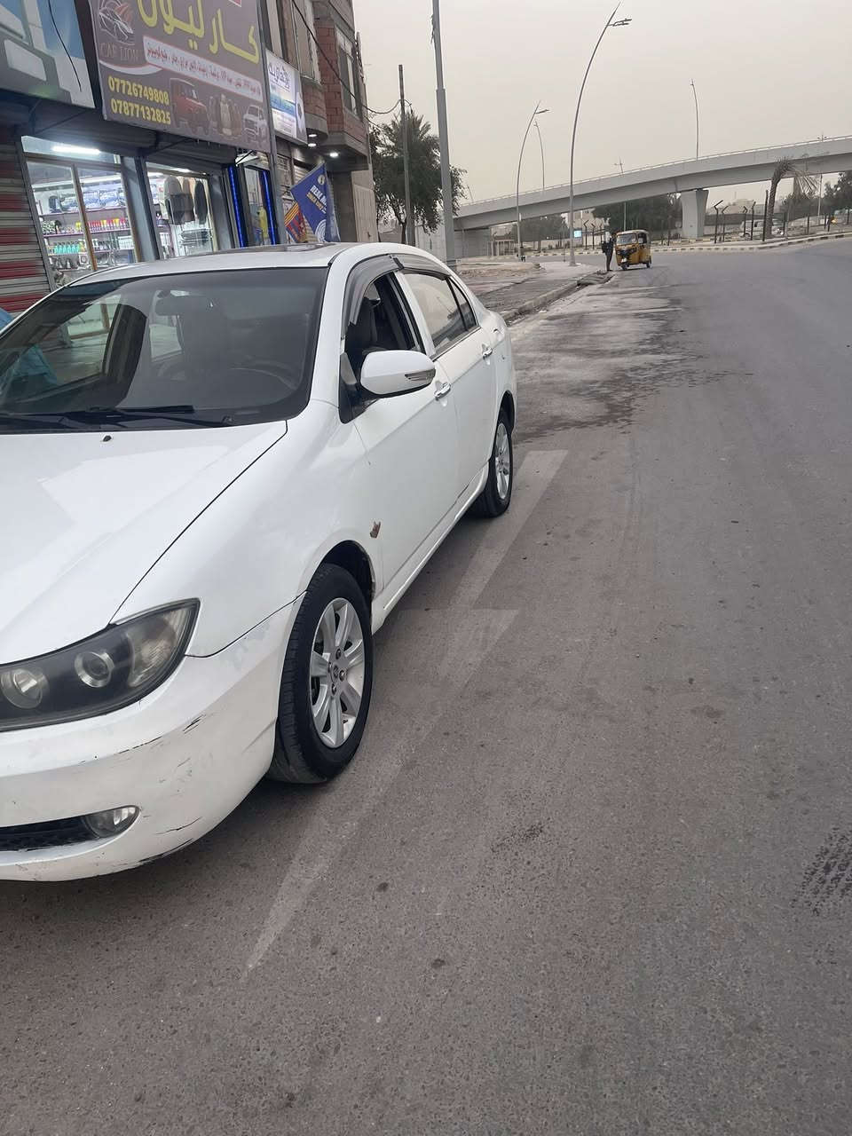 ليفان ٢٠١٣للبيع ***********بغداد
