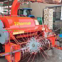 دكاكة تبن هارمك موديل 2019 07502024884