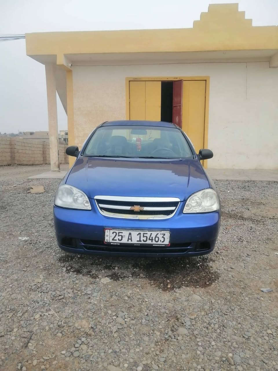 السلام عليكم سياره اوبترا موديل 2005 رقم كركوك مشروع وطني سنويه ل 2026 شهر 10 السيارة واگعه عليها سقيفه محرك كير شرط الكشر جدام العين السعر45 ويرهم مراوس حسب القناعة ***********
