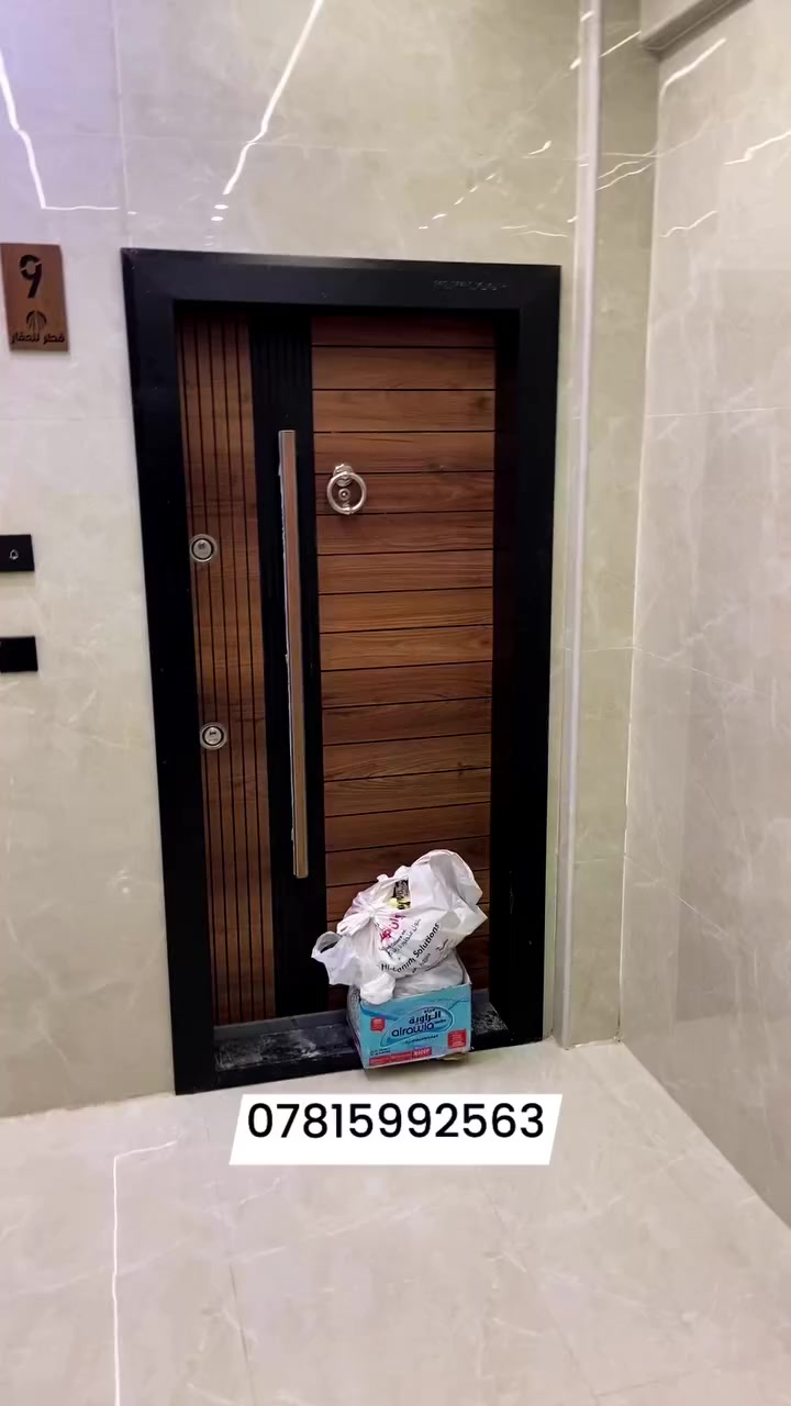 � فرصة ذهبية للسكن أو الاستثمار 🏢
🔑 شقتان للبيع بسعر تنافسي جدًا
📍 الموقع: بناية حديثة في موقع تجاري مميز – شارع المشاتل

✨ تفاصيل الشقق:

 • 🏠 طابق رابع وطابق خامس
 • 🆕 بناية حديثة وشقق غير مسكونة
 • 🚗 كراج خاص للسيارات
 • 🛗 مصعد يعمل على مدار 24 ساعة
 • 🛠️ خدمة متابعة موقعية

💼 مناسبة للسكن أو الاستثمار
💰 وارد شهري يصل إلى 750 ألف

📈 فرصة ممتازة لمن يبحث عن استثمار مضمون أو سكن مريح بموقع حيوي.
📞 للجادين فقط… لا تفوّت الفرصة

***********
