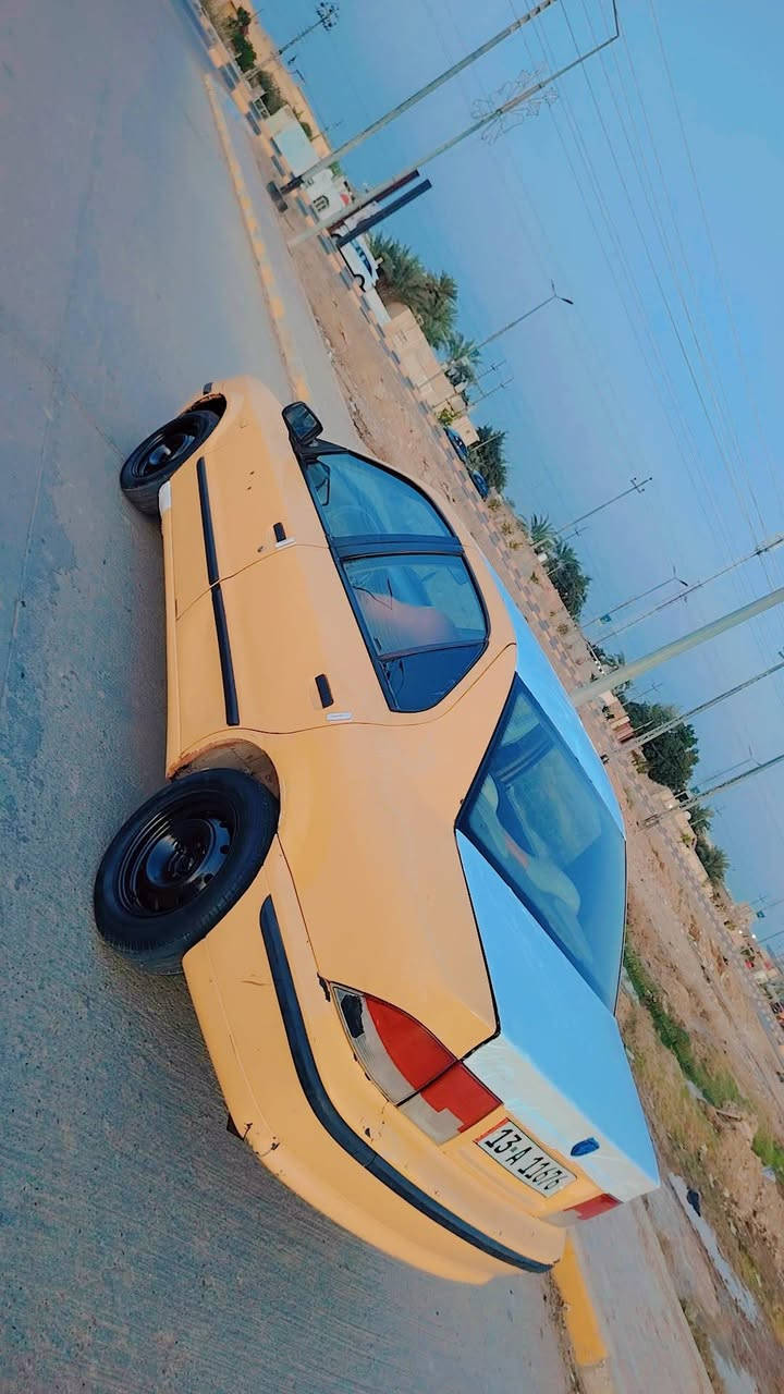 سلام علیکم سیاره البیع سمند
مودیل 2010 سیاره مکفوله من الضربه وتبديل سیاره جاهز تخم تایر حدادیه ومکینه قبل شهر شادها سنویه 2030 رقم نکلیزی مصفره هیه وغرامات کهربایات کله شغاله السعر 28 وبیه مجال قليل مکلف بنشر *********** متواجد واتساب
