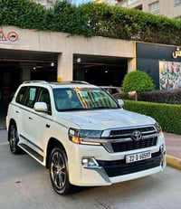 لانكروز GXR • ٢٠٢١ • ٦٧ ألف