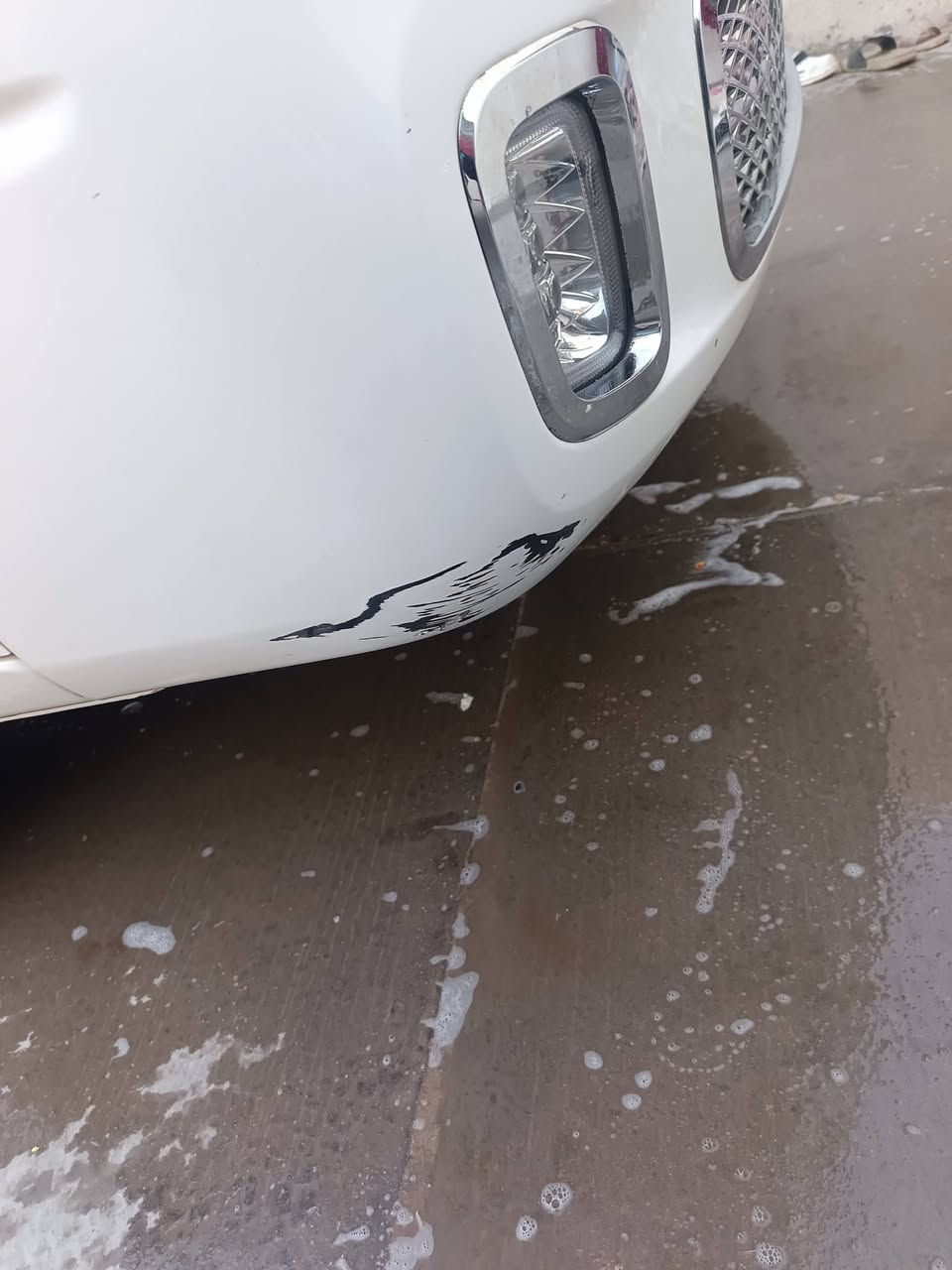 السلام عليكم للبيع
كيا بنكو موديل 2025

كفاله عامه ماشيه 18، ألف حقيقي

سياره جديده على وظع الشركة

تريد تحويل تريد وكالة 

السعر 173 وبيها مجال حك الجيه 

العنوان الديوانيه غماس 

الاتصال على الرقم ***********
