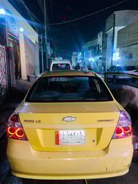 ٢٠١١ • اصفر تكسي • بدون صبغ