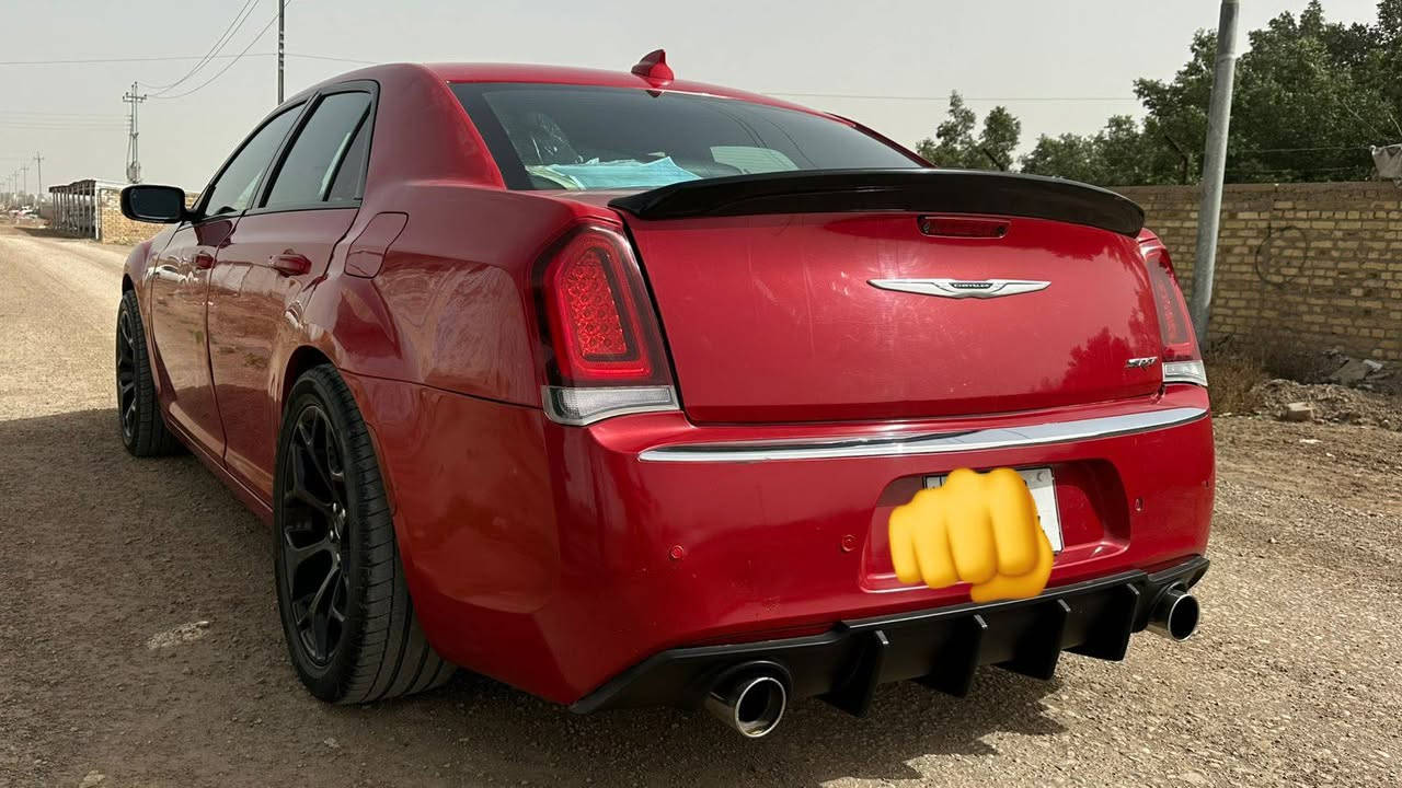 سلام وعليكم ✅
اوبامه ادوووات ادووووات ❗️

موديل (2018) بلجيس ✅✅

فول مواصفـااات للاخير ❗️

فتحتين كشنات جلد كامره ✅

السياره بلجيس ومال جناي❗️
كصة جنطه 
بيهه ارقام وسنويه شغل مضبوووط ❗️
السعر ٨٠وبيهه مجال 
***********
