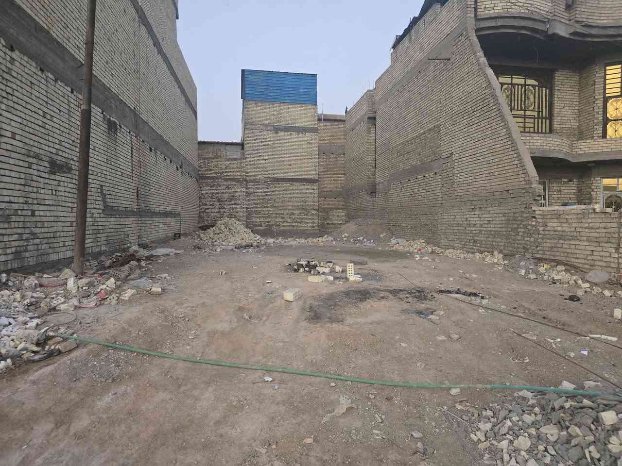 يا الله سلام عليكم قطعه البيع بلديات غريبه على سوك الميت تجاريه على الشارع العام المساحه ٢٠٠ متر+تشجير ٦٠٠ مترالسعر 315وبيه مجال بصيط الي يحب يتفضل يتصل الرقم ***********
