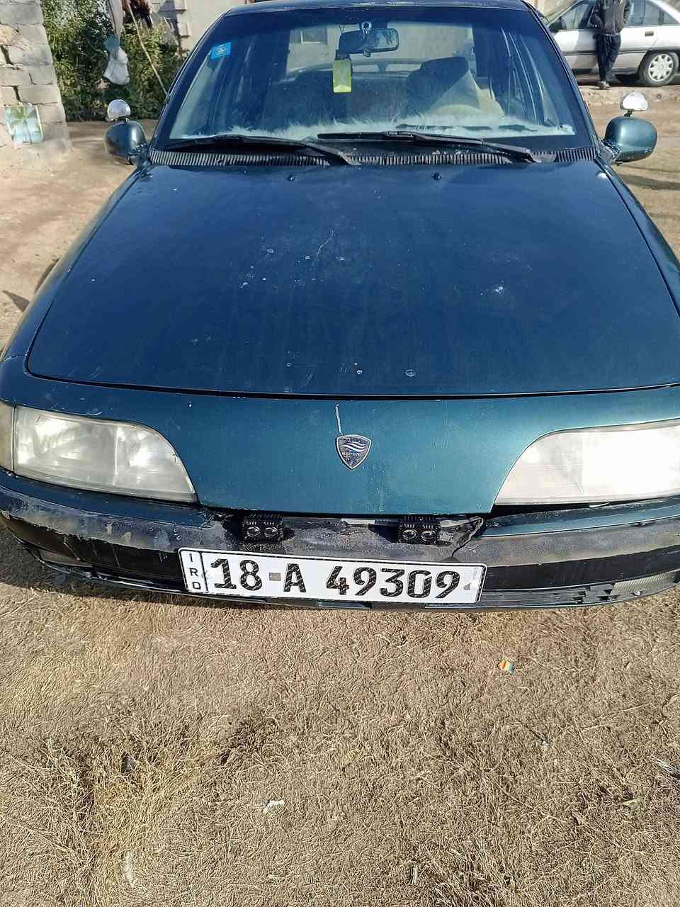 سلام عليكم سياره اسبرو للبيع موديل 1996 سياره مكفوله كفاله عامه مكينه خير من الله تحويل مباشر السعر 27وبيه مجال للطيبين رقم الهاتف ***********
