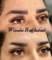 صالون وردة • عرض عيد الحب • السماوه حي الحسين