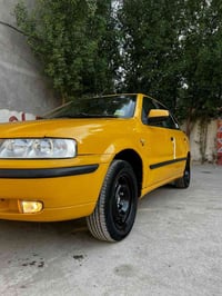 ٢٠١١ • كير ومحرك جديد • تبريد ثلج