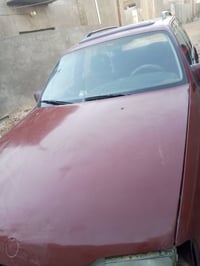 اوپل ستيشن • مكينه 2000 • رقم نجف