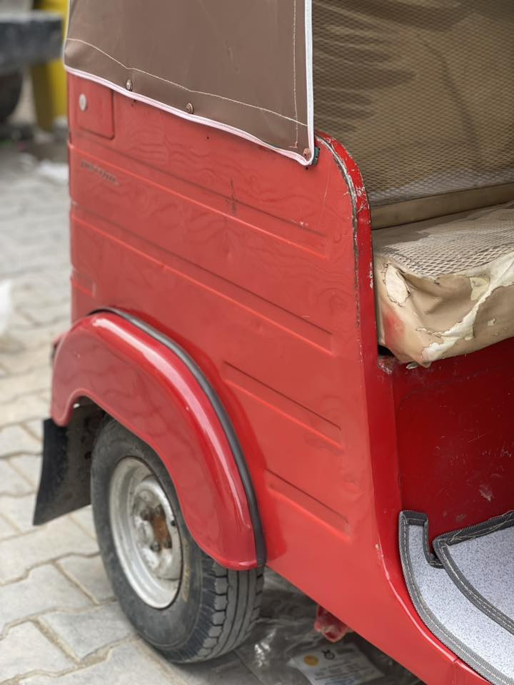 تكتك موديل 18 شهر 12 تكتك كشر مكفول من ضربة وصبغ فقط معمر دوس تكتك جاهزة من كلشي تخم تاير جديد🛑 أوراق المصطفى مكفولة للترقيم كاملات سعر 4500 بيها مجال ***********
