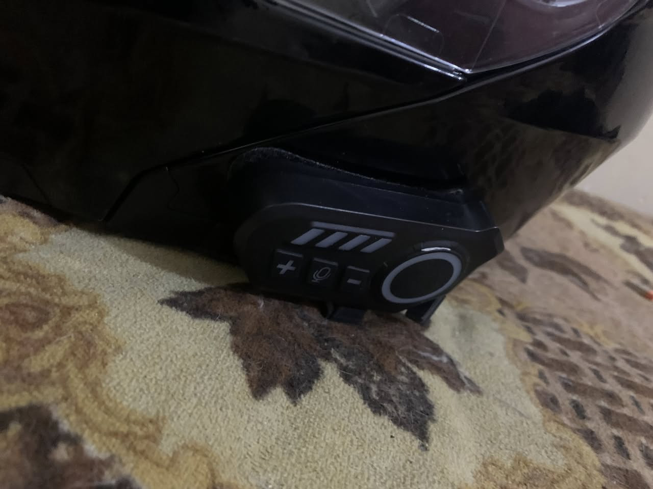 45 الف قفل وياها الجهاز البلوتوث


**إذا كنت صاحب هذا الإعلان وتريد حذفه لأي سبب، رجاءا أرسل رسالة إلى الدعم الفني**