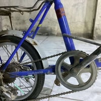 بايسكل ٢٦ • مبادلة • للبيع