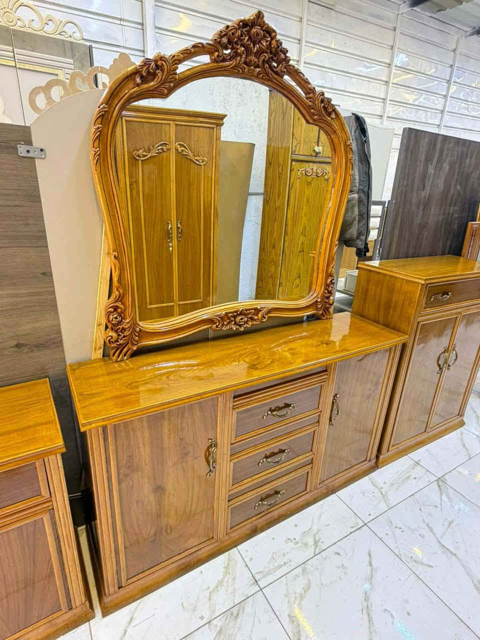 للبيع


**إذا كنت صاحب هذا الإعلان وتريد حذفه لأي سبب، رجاءا أرسل رسالة إلى الدعم الفني**