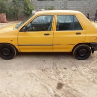 سايبا • موديل ٢٠١٥ • جسر ديالى