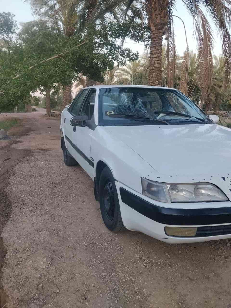 السلام عليكم اصبرو دايو موديل 95 محرك مسكر سياره مقفوله كفاله عامه السياره بلاديه  من كير ومحرك وكسن مكفولات مكان بابل مشروع مسيب ( السعر 38 ) وبيها مجال حق الجيه رقم صاحب السياره (*********** )
