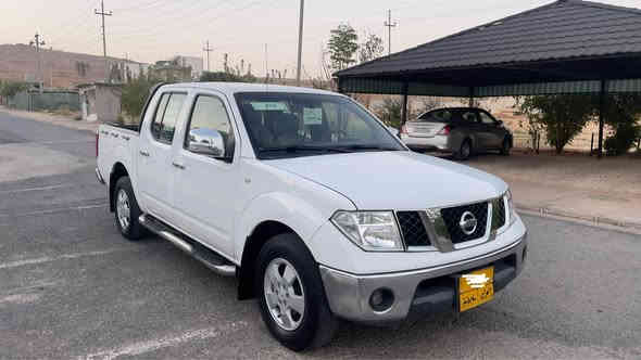 نيسان ناڤارا. موديل 2008
زوور خاوينه سياره كه.  بي سبوغ. 
چوارتايه ي نوويه. به ناوي خومه
سنوي نوويه
ته بريد به شه رت. چركه ي تيا نييه. . 
گيرو مه كينه به شه رت 
نرخي 105$
***********
*********** كويسينجاك
