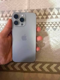 آيفون ١٥ برو ماكس • ٢٥٦ • بطاريه ٨٨