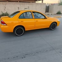 صني ٢٠٠٩ • اوتوماتيك • رقم ديالى