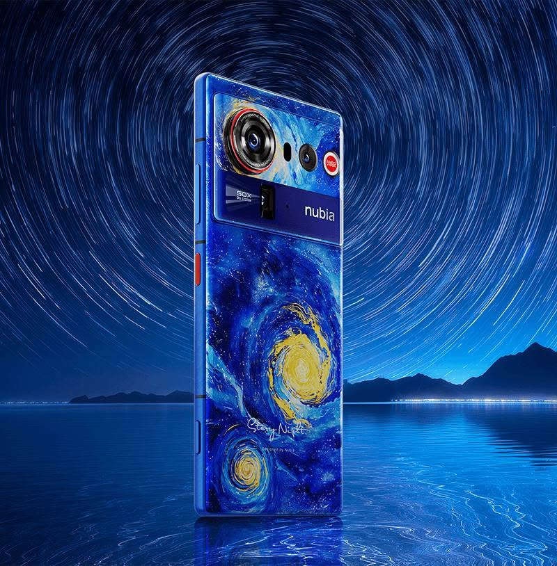 nubia z80 ultra 512/16 Galaxy نسخه عالميه
sd elite 8 gen 5 اقوى معالج بالعالم
بعدله بضمان 10 اشهر مستخدم شهرين ملحقاته كامله
شاشته 6.9 2K
لونه نفس الصوره نسخة الكلكسي
بطاريه 7200
رام 16 ذاكره 512
نضافته 100% ملحقاته كامله الاصليه
سعره 990الف *********** بغداد
