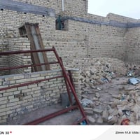 هيكل طابو صرف • 150م • مقابل المدرسه الصينيه