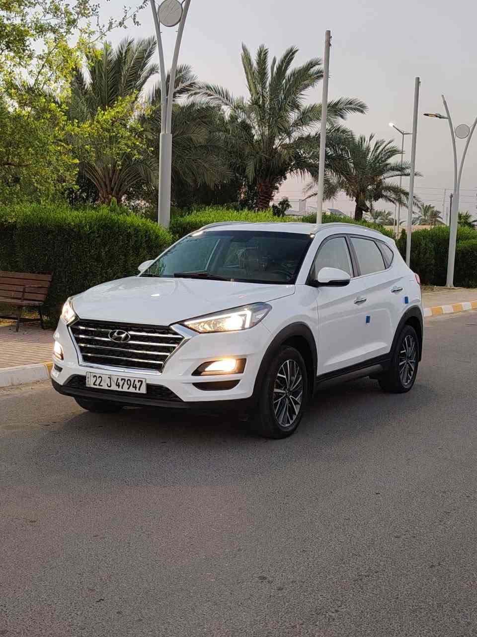 سلام عليكم توسان كوري خليجي 2019
بسعر مناسب 153 محرك وكير وتبريد كله بشرط صبغ بس بنيد وجاملغ سياره جديده فول مواصفات ما عدا البانوراما حساس خلفي امامي كشن كهرباء سنويه وهزه ورقم كله جديد
العنوان صلاح الدين تكريت ***********
