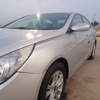 سوناته • ٢٠١٣ • حادث