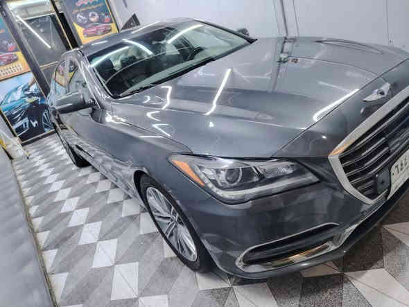 g80
موديل 2019

سنويه ما ساقطه

ماشيه42

فول عده الفتحه

سياره حزام جماليه  

حادث موضح بصور

السعر171

***********
