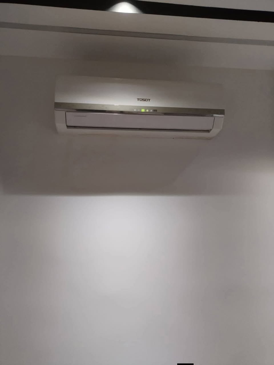تنصيب اجهزة السبالت والصيانه  صيانة الثلاجات كلشي يخص اجهزة التكييف موجود يمنا ورشة متنقله مع كادر متخصص مستعدون لتجهيز دوائر الدوله خليك في ببتك لاتحتار اتصل ودلل مع ضمان العمل ☎️ ***********
