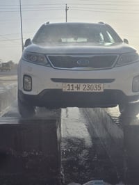 سورنتو كويتي • ٢٠١٤ • ديوانية