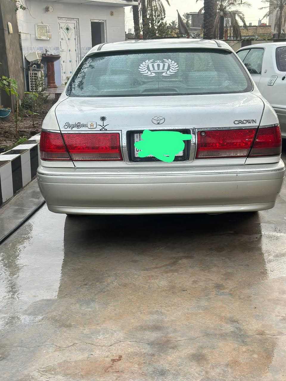 سياره جنون ملكه ٣ دكم كرستال اصل قرار 45رقم نكليزي بسمي شاصي 75 مكينه كير اكسن حداده تخم تاير تبريد ثلج السعر 115
 وبيها مجال سياره بيها ضربه بجم وكصت قماره لاستفسار ***********مكلف بل نشر فقط مامتوجد على نت مكان سياره بصره قرنه بني منصور
