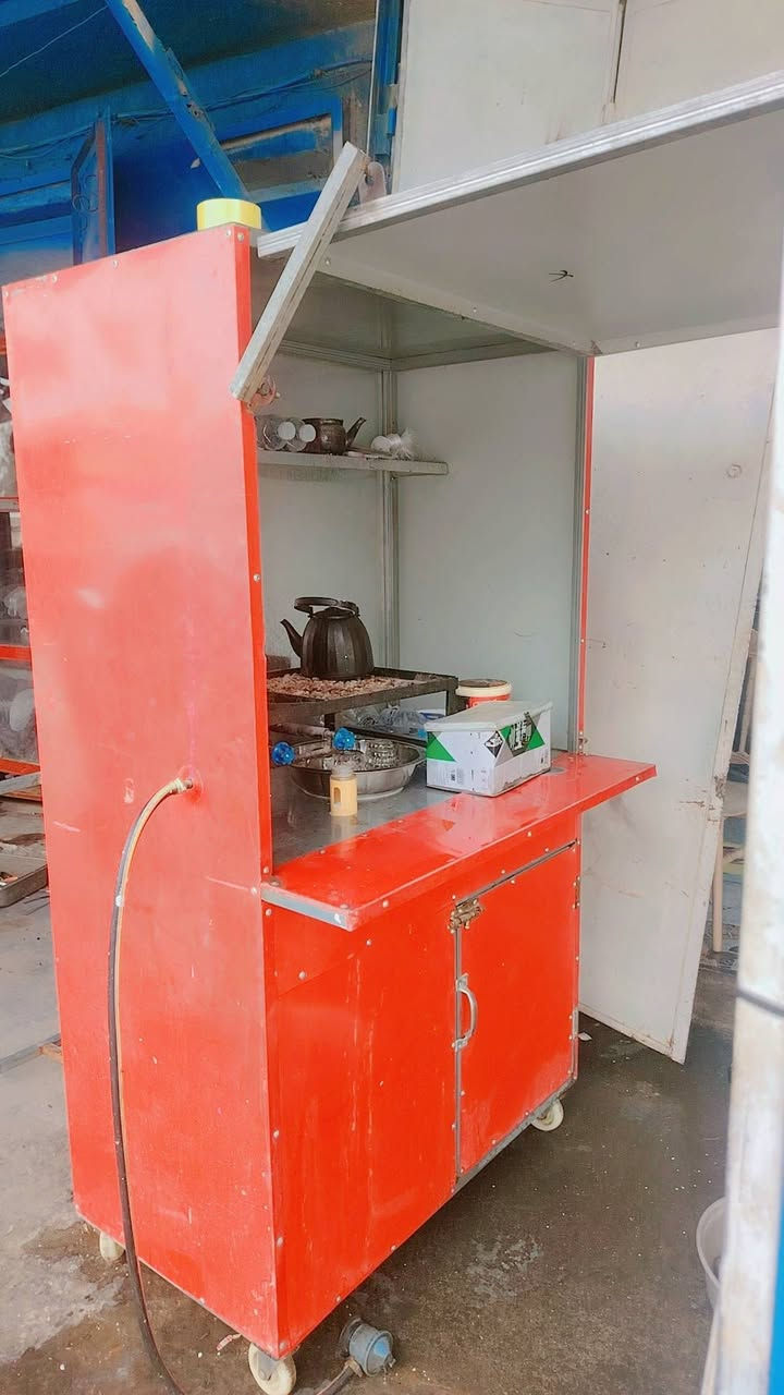 السلام عليكم
غراض مطعم للبيع العنوان الشعله


**إذا كنت صاحب هذا الإعلان وتريد حذفه لأي سبب، رجاءا أرسل رسالة إلى الدعم الفني**