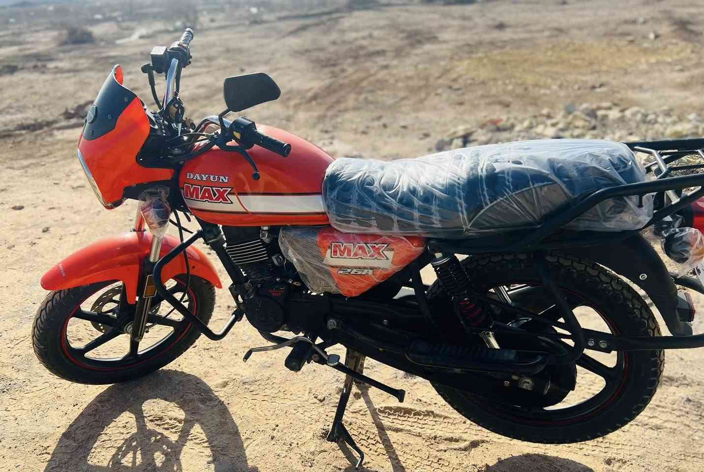 للبيع دراجه دايوان مديل 2023 السعر مليون 550مكاني كوت الاستفسار اتصال عل رقم ***********
